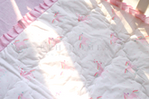 Rainbow Unicorn - Crib Bedding Set